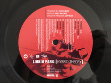 Carica l'immagine nel visualizzatore di Gallery, Linkin Park : Hybrid Theory (LP, Album, RE, Gat)