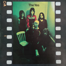 Carica l'immagine nel visualizzatore di Gallery, Yes : The Yes Album (LP, Album, RE, Gat)