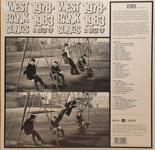 Carica l'immagine nel visualizzatore di Gallery, The Undertones : West Bank Songs 1978-1983 (A Best Of) (LP, Pur + LP, Whi + Comp, Ltd)