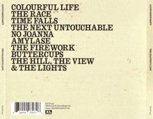 Carica l'immagine nel visualizzatore di Gallery, Cajun Dance Party : The Colourful Life (CD, Album)