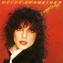 Carica l'immagine nel visualizzatore di Gallery, Helen Schneider : Crazy Lady (LP, Album)