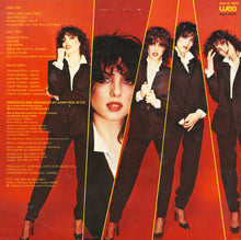 Carica l'immagine nel visualizzatore di Gallery, Helen Schneider : Crazy Lady (LP, Album)