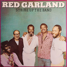 Carica l'immagine nel visualizzatore di Gallery, Red Garland : Strike Up The Band (LP, Album)