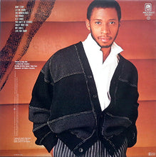 Carica l'immagine nel visualizzatore di Gallery, Jeffrey Osborne : Don't Stop (LP, Album)
