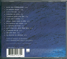 Carica l'immagine nel visualizzatore di Gallery, Véronique Sanson : D'un Papillon À Une Étoile (CD, Album, RP, Jew)