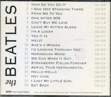 Carica l'immagine nel visualizzatore di Gallery, The Beatles : The Beatles (CD, Unofficial)