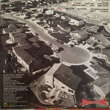 Carica l'immagine nel visualizzatore di Gallery, Brian Briggs : Combat Zone (LP, Album)