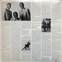 Carica l&#39;immagine nel visualizzatore di Gallery, The Impressions Featuring Jerry Butler And Curtis Mayfield : The Vintage Years (2xLP, Comp, Ter)
