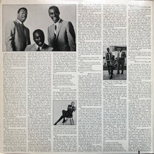 Carica l'immagine nel visualizzatore di Gallery, The Impressions Featuring Jerry Butler And Curtis Mayfield : The Vintage Years (2xLP, Comp, Ter)