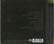 Carica l'immagine nel visualizzatore di Gallery, The Stills : Oceans Will Rise (CD, Album)