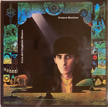 Carica l'immagine nel visualizzatore di Gallery, Franco Battiato : L'Era Del Cinghiale Bianco (LP, RE, RM, S/Edition, 40t)