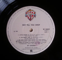 Carica l'immagine nel visualizzatore di Gallery, Ry Cooder : Bop Till You Drop (LP, Album)