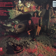 Carica l'immagine nel visualizzatore di Gallery, Giant Sand : The Love Songs (LP, Album)