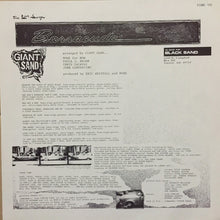 Carica l'immagine nel visualizzatore di Gallery, Giant Sand : The Love Songs (LP, Album)