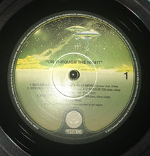 Carica l'immagine nel visualizzatore di Gallery, Def Leppard : On Through The Night (LP, Album, RE, RM)