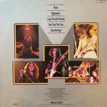 Carica l'immagine nel visualizzatore di Gallery, Deep Purple : Made In Europe (LP, Album, Gat)