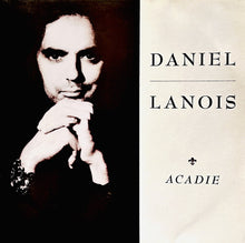 Carica l'immagine nel visualizzatore di Gallery, Daniel Lanois : Acadie (LP, Album)