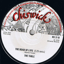 Carica l'immagine nel visualizzatore di Gallery, The Table : Sex Cells (7", Single)