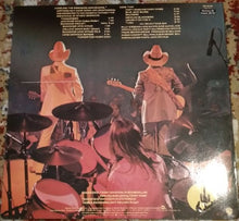 Carica l'immagine nel visualizzatore di Gallery, ZZ Top : Fandango! (LP, Album, RE)