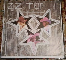 Carica l'immagine nel visualizzatore di Gallery, ZZ Top : Fandango! (LP, Album, RE)