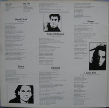 Carica l'immagine nel visualizzatore di Gallery, Noiseworks : Touch (LP, Album, Gat)