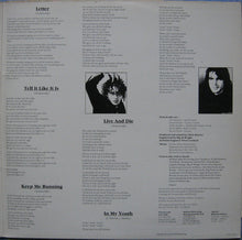 Carica l'immagine nel visualizzatore di Gallery, Noiseworks : Touch (LP, Album, Gat)