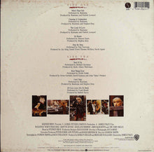 Carica l'immagine nel visualizzatore di Gallery, Madonna : Who's That Girl (Original Motion Picture Soundtrack) (LP, Album)