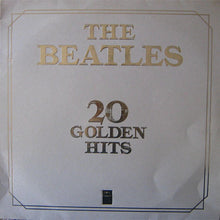 Carica l'immagine nel visualizzatore di Gallery, The Beatles : 20 Golden Hits (LP, Comp, RE)