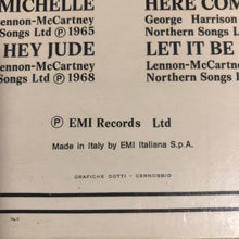 Carica l'immagine nel visualizzatore di Gallery, The Beatles : 20 Golden Hits (LP, Comp, RE)