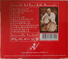 Carica l'immagine nel visualizzatore di Gallery, Antonello Venditti : Antonello Nel Paese Delle Meraviglie (CD, Album, Ltd, Num)