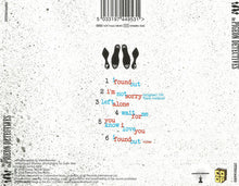 Carica l'immagine nel visualizzatore di Gallery, The Pigeon Detectives : The Pigeon Detectives (CD, EP, Enh)