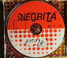 Carica l'immagine nel visualizzatore di Gallery, Negrita : Reset (CD, Album, RE)