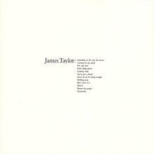 Carica l'immagine nel visualizzatore di Gallery, James Taylor (2) : James Taylor's Greatest Hits (LP, Comp, RM, 180)