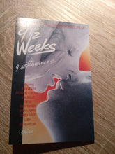 Carica l'immagine nel visualizzatore di Gallery, Various : 9 1/2 Weeks (9 Settimane E 1/2) (Cass)