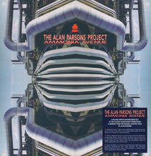 Carica l'immagine nel visualizzatore di Gallery, The Alan Parsons Project : Ammonia Avenue (Box, Dlx, Ltd, 35t + CD, Album, RE, RM + 2xCD, RM )