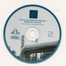 Carica l'immagine nel visualizzatore di Gallery, The Alan Parsons Project : Ammonia Avenue (Box, Dlx, Ltd, 35t + CD, Album, RE, RM + 2xCD, RM )