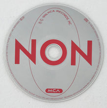 Carica l'immagine nel visualizzatore di Gallery, Nonchalant : Until The Day (CD, Album)