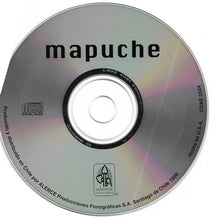 Carica l'immagine nel visualizzatore di Gallery, Mapuche (2) : Mapuche (CD, Album)