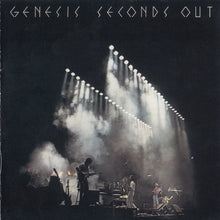 Carica l'immagine nel visualizzatore di Gallery, Genesis : Seconds Out (2xCD, Album, RE, RM)