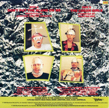 Carica l'immagine nel visualizzatore di Gallery, The Johnnys : Don't Put The Blame On Me (7", Single)