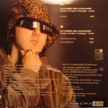 Carica l'immagine nel visualizzatore di Gallery, Piotta : La Mossa Del Giaguaro (12")