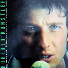 Carica l'immagine nel visualizzatore di Gallery, Roberto Kunstler : Mamma, Pilato Non Mi Vuole Più (LP, Album)
