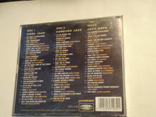 Carica l'immagine nel visualizzatore di Gallery, Various : Jazz Cafe 60 Smooth Jazz Favourites (3xCD, Comp)