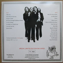 Carica l'immagine nel visualizzatore di Gallery, The Beatles : Final River Rhine (LP, Ltd, Num, Unofficial, Yel)