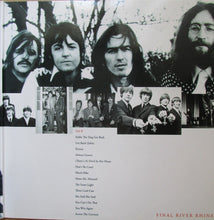 Carica l'immagine nel visualizzatore di Gallery, The Beatles : Final River Rhine (LP, Ltd, Num, Unofficial, Yel)