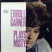 Carica l'immagine nel visualizzatore di Gallery, Erroll Garner : Erroll Garner Plays Misty (LP, Album, RP)