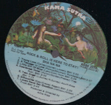 Carica l'immagine nel visualizzatore di Gallery, Sha Na Na : Rock And Roll Is Here To Stay (LP, Album, Promo)