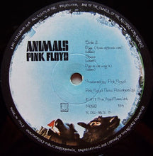 Carica l'immagine nel visualizzatore di Gallery, Pink Floyd : Animals (LP, Album, Gat)