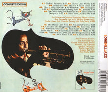 Carica l'immagine nel visualizzatore di Gallery, Joe Newman : Soft Swingin' Jazz By The Happy Cats (CD)