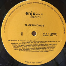 Carica l'immagine nel visualizzatore di Gallery, Slickaphonics : Wow Bag (LP, Album)